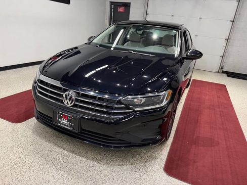 Used 2020 Volkswagen Jetta SEL FWD image 5