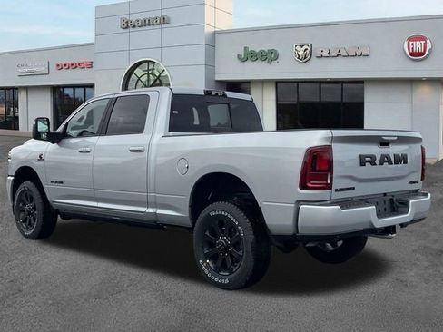 New 2026 RAM 2500 Laramie image 5