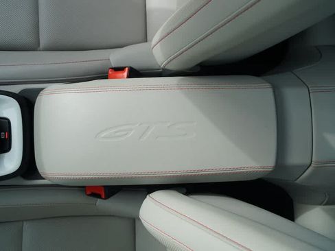 Used 2024 Porsche 911 Targa 4 GTS AWD/4WD image 32