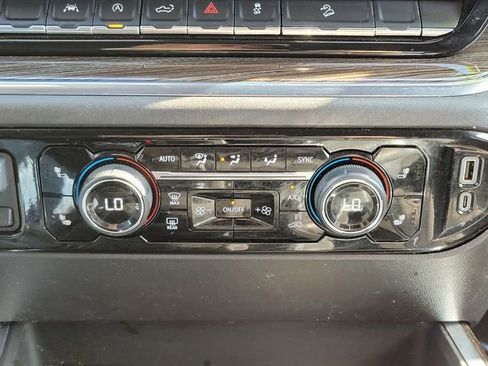 Used 2024 Chevrolet Silverado 1500 RST w/ All Star Edition Plus image 20