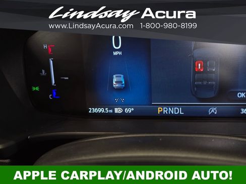 Used 2025 Ford Escape ST-Line AWD/4WD image 14