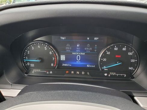 Used 2023 Ford Explorer XLT w/ Equipment Group 202A AWD/4WD image 17