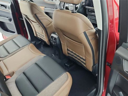 New 2025 Ford Bronco Sport Outer Banks w/ Outer Banks Tech Package+ image 31