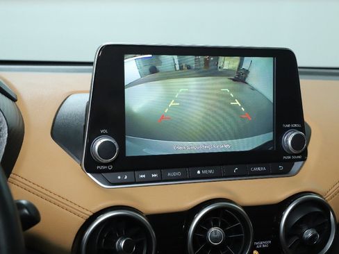 Certified 2023 Nissan Sentra SV w/ SV Premium Package image 30