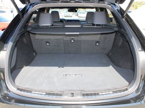 Certified 2025 Lexus RX 350 Premium w/ Accessory Package (K3) FWD image 8