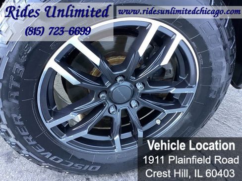 Used 2007 Honda Ridgeline RTX image 32