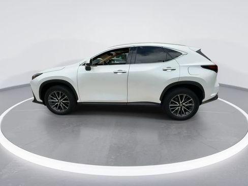 Used 2023 Lexus NX 350 AWD image 5
