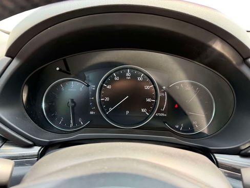 Used 2019 MAZDA CX-5 Grand Touring Reserve AWD/4WD image 30