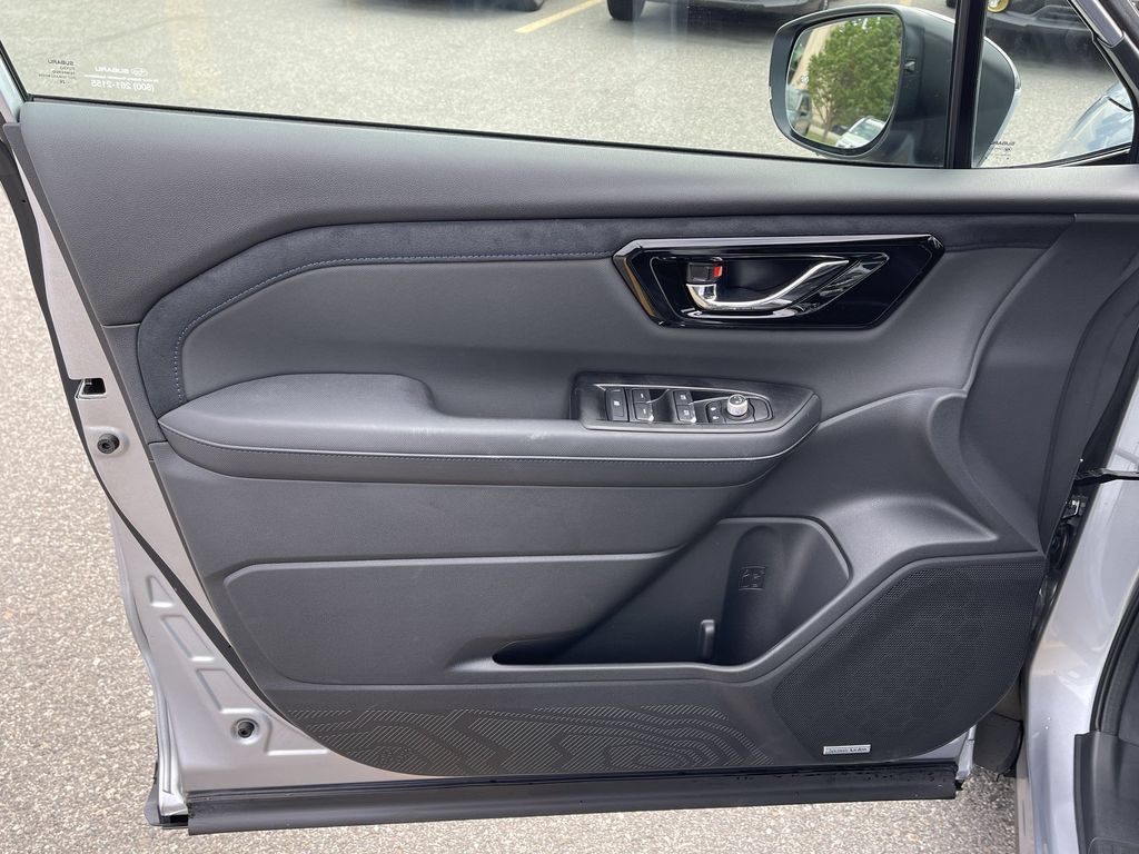 New 2026 Subaru Forester Limited AWD/4WD image 24