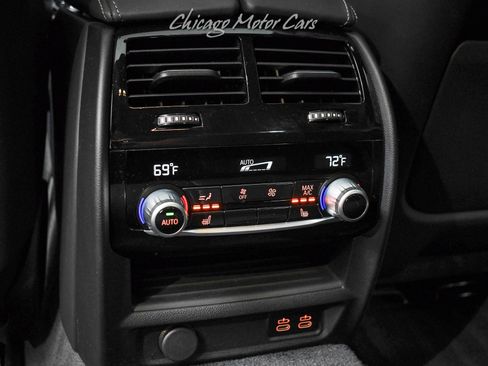 Used 2021 BMW M5 w/ Executive Package AWD/4WD image 34