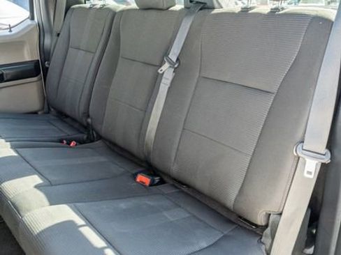 Used 2019 Ford F150 XL w/ Equipment Group 101A Mid image 34