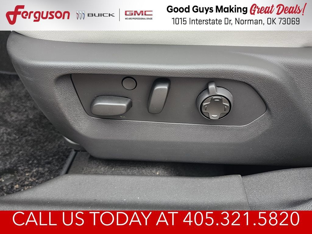 New 2026 Buick Envision Avenir AWD/4WD image 18