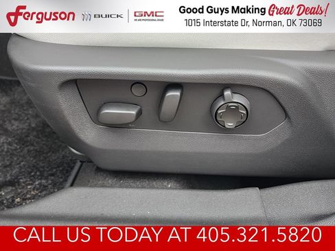 New 2026 Buick Envision Avenir AWD/4WD image 18
