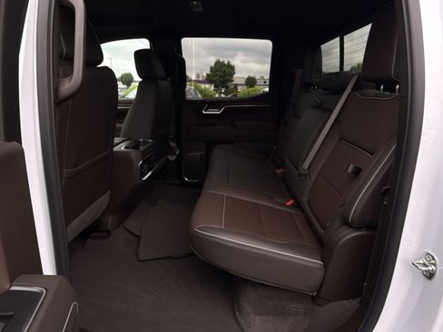 Used 2026 GMC Sierra 1500 Denali AWD/4WD image 26
