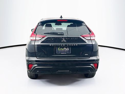Used 2024 Mitsubishi Eclipse Cross SEL AWD/4WD image 7