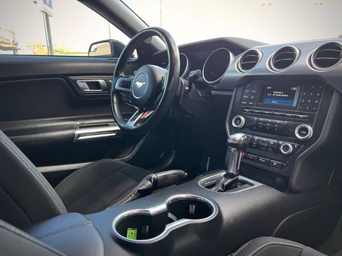 Used 2018 Ford Mustang GT image 28