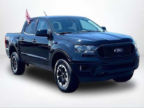 Used 2021 Ford Ranger XL w/ Equipment Group 101A High RWD image 12