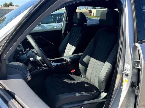 New 2025 Acura ADX A-Spec image 27