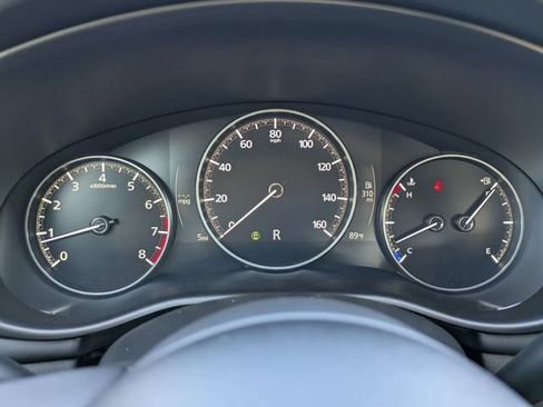 New 2026 MAZDA MAZDA3 2.5 S Sedan w/ Preferred Pkg FWD image 24