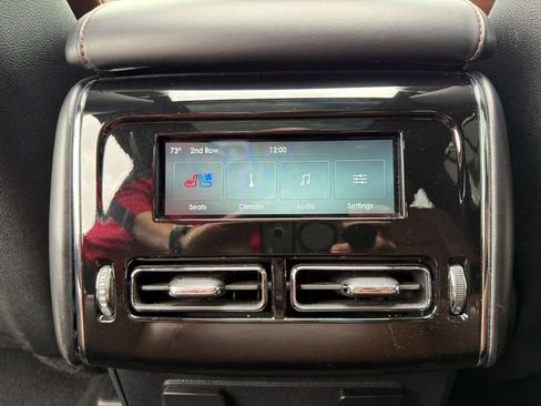 Used 2020 Lincoln Aviator Reserve w/ Equipment Group 202A AWD/4WD image 19