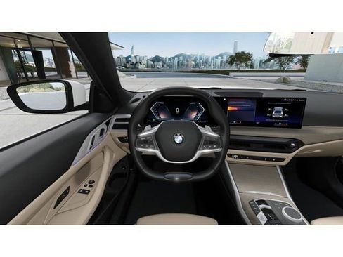New 2026 BMW 430i Coupe w/ Parking Assistance Package image 13