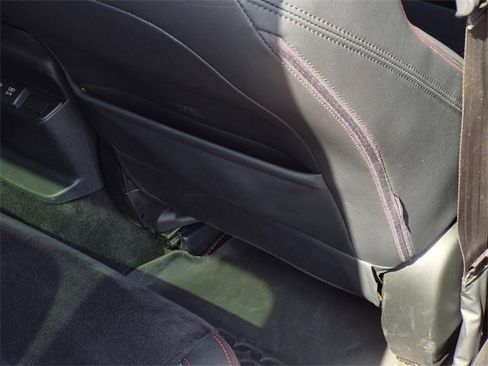 Used 2022 Subaru WRX Limited image 19