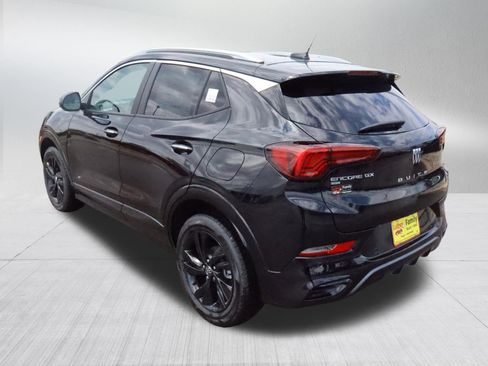 New 2026 Buick Encore GX Sport Touring w/ Advanced Technology Package AWD/4WD image 5