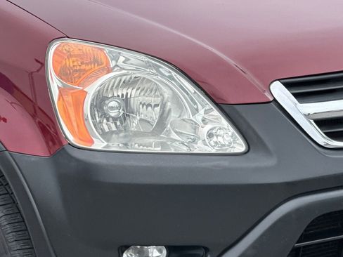 Used 2002 Honda CR-V EX image 11