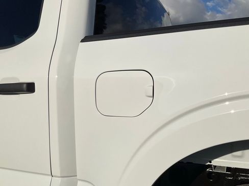 New 2025 Ford F150 STX image 12