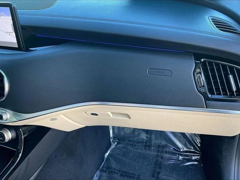 Used 2022 Kia Stinger GT1 RWD image 30