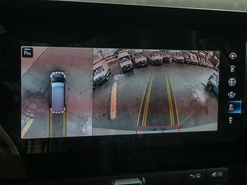 New 2024 Mercedes-Benz Sprinter 2500 image 22