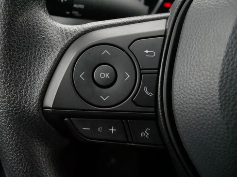 Certified 2025 Toyota RAV4 XLE w/ Convenience Package image 26