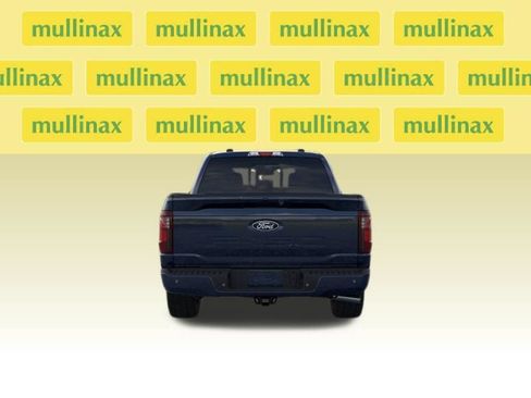 New 2026 Ford F150 XLT w/ Equipment Group 302A MID AWD/4WD image 9