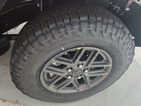 New 2026 Jeep Wrangler Unlimited Sport AWD/4WD image 33