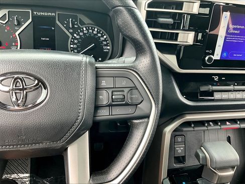 New 2026 Toyota Tundra SR5 AWD/4WD image 24