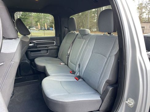 Certified 2024 RAM 2500 Big Horn image 21