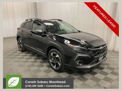 New 2026 Subaru Crosstrek 2.5i Limited