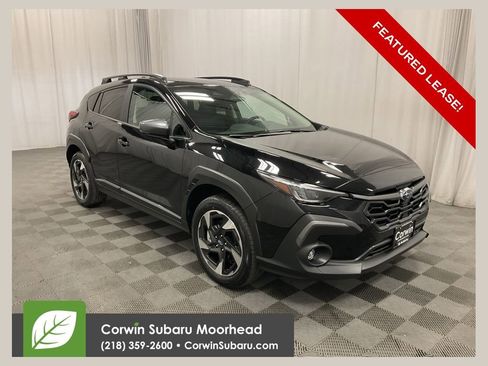New 2026 Subaru Crosstrek 2.5i Limited image 1