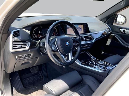 Used 2020 BMW X5 xDrive40i w/ Premium Package AWD/4WD image 16