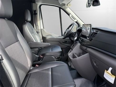 New 2026 Ford Transit 150 148 Medium Roof AWD w/ Upfitter Package image 15