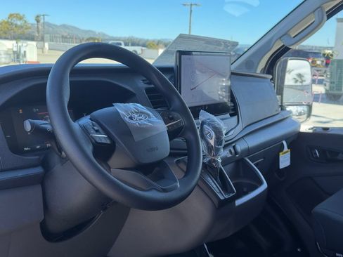 New 2026 Ford Transit 150 Low Roof AWD image 25