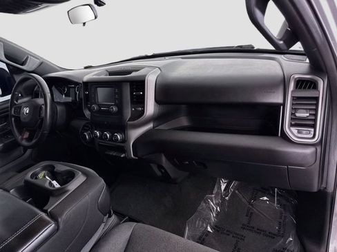 Used 2023 RAM 1500 Tradesman w/ Night Edition AWD/4WD image 27