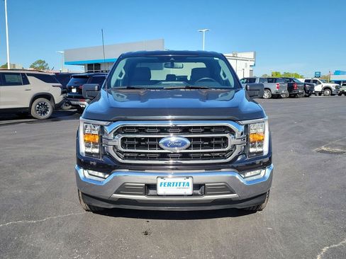 Used 2021 Ford F150 XLT w/ Equipment Group 302A High image 35