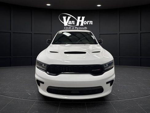 New 2026 Dodge Durango GT image 12