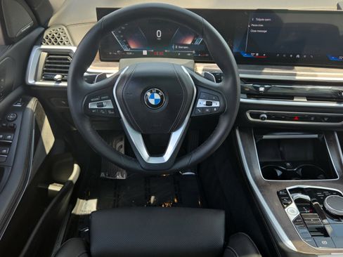 Used 2024 BMW X5 sDrive40i w/ Premium Package RWD image 12