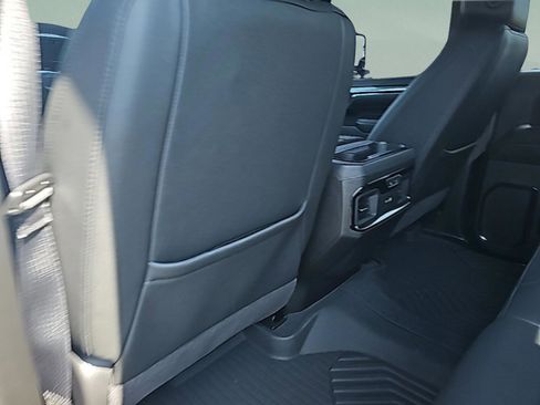 Used 2024 GMC Sierra 2500 AT4 w/ AT4 Premium Plus Package image 30