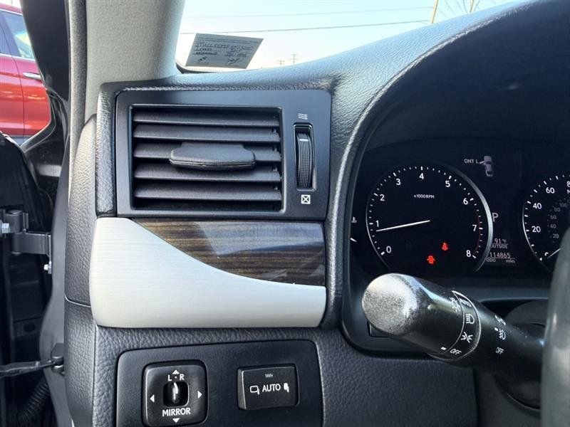 Used 2015 Lexus LS 460 AWD w/ Comfort Package image 33