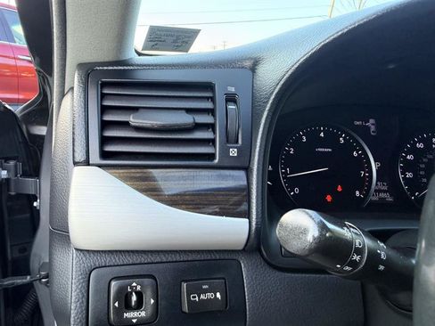 Used 2015 Lexus LS 460 AWD w/ Comfort Package image 33