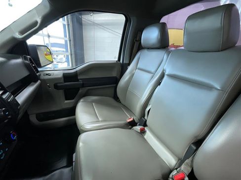 Used 2017 Ford F150 XL w/ Equipment Group 101A Mid image 12