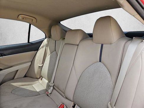 Used 2023 Toyota Camry LE FWD image 16